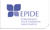 Logo ÉPIDE